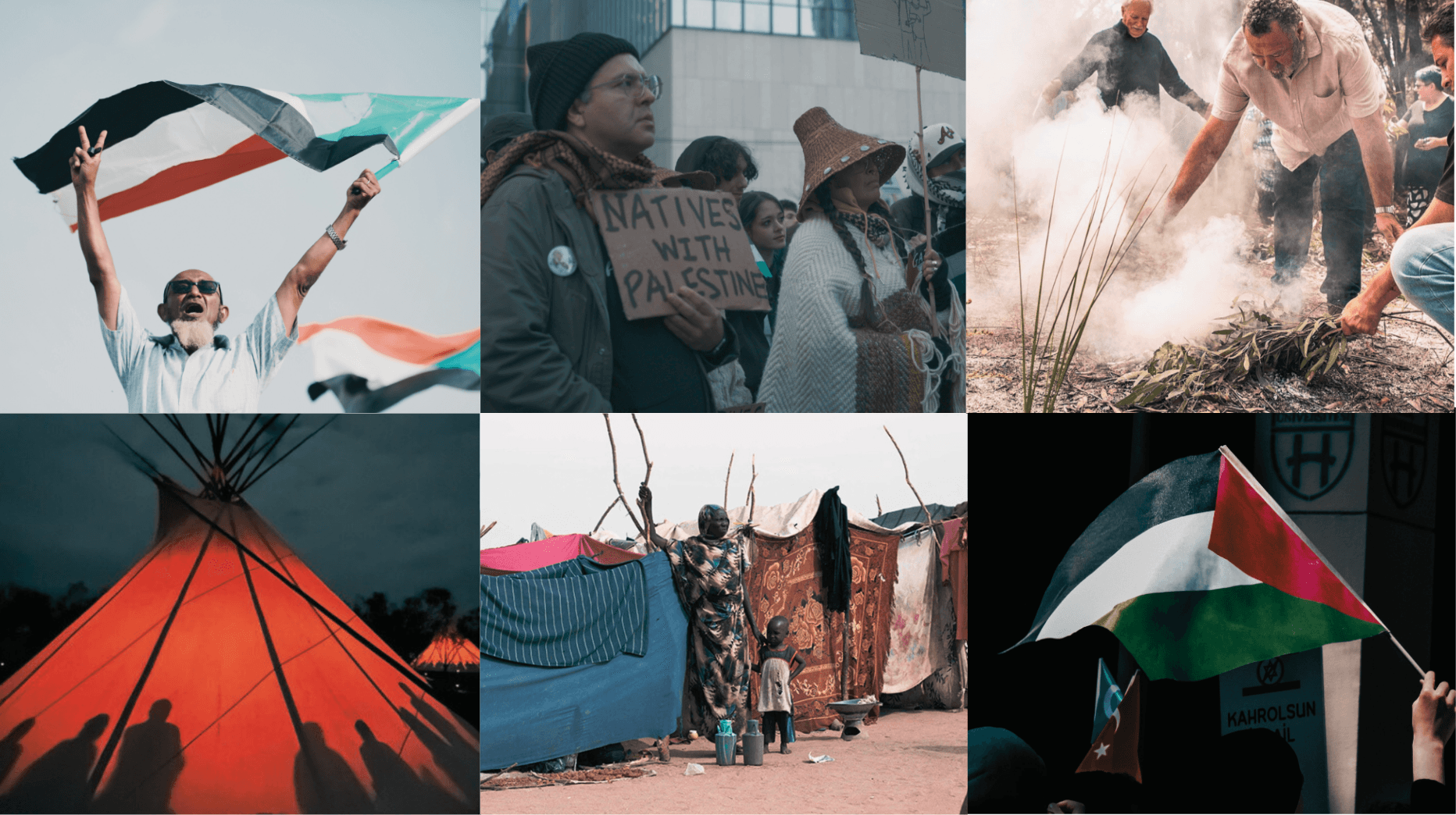 Giving Tuesday background